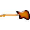 Guitarra Eléctrica Fender American Vintage II 1966 Jazzmaster, Rosewood,3-Color Sunburst