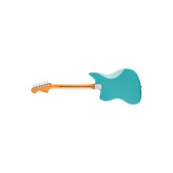 Guitarra Eléctrica Fender Player II Jaguar, Rosewood, Aquatone Blue