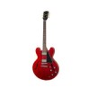 Guitarra Eléctrica Gibson ES-335 Sixties Cherry