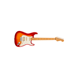 Guitarra Eléctrica Fender Player II Stratocaster HSS, Maple, Aged Cherry Burst