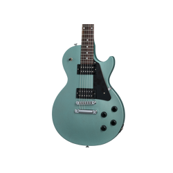 Guitarra Eléctrica Gibson Les Paul Modern Lite, Inverness Green Satin