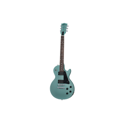 Guitarra Eléctrica Gibson Les Paul Modern Lite, Inverness Green Satin