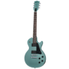 Guitarra Eléctrica Gibson Les Paul Modern Lite, Inverness Green Satin