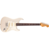 Guitarra Eléctrica Fender Player II Stratocaster, Rosewood, White Blonde