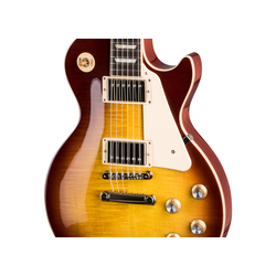 Guitarra Eléctrica Gibson Les Paul Standard 60s, Iced Tea