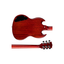 Guitarra Eléctrica Gibson SG Standard ,Heritage Cherry