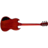 Guitarra Eléctrica Gibson SG Standard ,Heritage Cherry