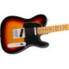 Guitarra Eléctrica Fender Player II Telecaster, 3-Color Sunburst