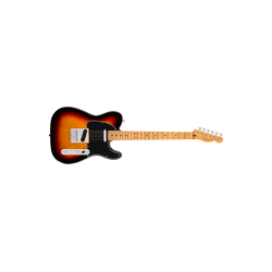 Guitarra Eléctrica Fender Player II Telecaster, 3-Color Sunburst