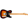 Guitarra Eléctrica Fender Player II Telecaster, 3-Color Sunburst