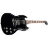 Guitarra Eléctrica Gibson SG Standard, Ebony