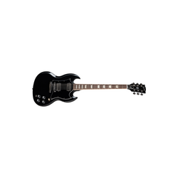Guitarra Eléctrica Gibson SG Standard, Ebony