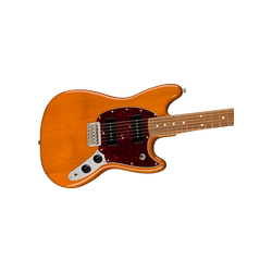Guitarra Eléctrica Fender Player Mustang 90, Pau Ferro, Aged Natural