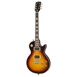 Guitarra Eléctrica Gibson Slash Les Paul Standard, November Burst