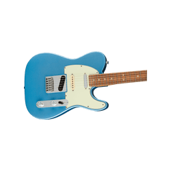 Guitarra Eléctrica Fender Player Plus Nashville Telecaster, Pau Ferro Fingerboard, Opal Spark