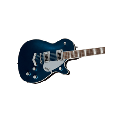 Guitarra Eléctrica Gretsch G5220 Electromatic Jet BT, Midnight Sapphire