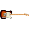 Guitarra Eléctrica Fender Player Plus Telecaster, Maple Fingerboard, 3-Color Sunburst
