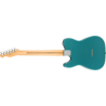 Guitarra Eléctrica Fender Player Telecaster, Maple, Tidepool