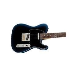 Guitarra Eléctrica Fender Professional II Telecaster, Rosewood, Dark Night