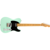 Guitarra Eléctrica Fender Vintera '50s Telecaster® Modified, Maple Fingerboard, Surf Green