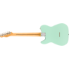 Guitarra Eléctrica Fender Vintera '50s Telecaster® Modified, Maple Fingerboard, Surf Green