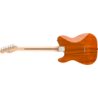 Guitarra Eléctrica Squier Affinity Series Telecaster FMT SH,Mocha