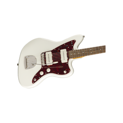 Guitarra Eléctrica Squier Classic Vibe '60s Jazzmaster, Laurel Fingerboard, Olympic White