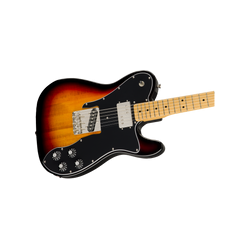 Guitarra Eléctrica Squier Classic Vibe '70s Telecaster® Custom, 3-Color Sunburst