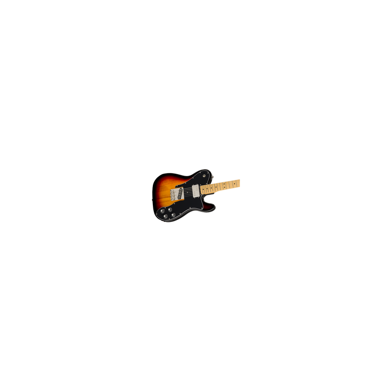 Guitarra Eléctrica Squier Classic Vibe '70s Telecaster® Custom, 3-Color Sunburst