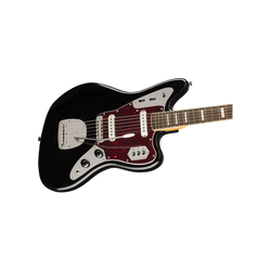 Guitarra Eléctrica Squier Classic Vibe '70s Jaguar®, Laurel Fingerboard, Black