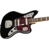 Guitarra Eléctrica Squier Classic Vibe '70s Jaguar®, Laurel Fingerboard, Black
