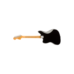 Guitarra Eléctrica Squier Classic Vibe '70s Jaguar®, Laurel Fingerboard, Black