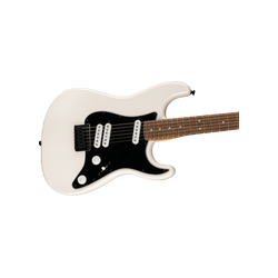 Guitarra Eléctrica Squier Contemporary Stratocaster Special HT, Black Pickguard, Pearl White
