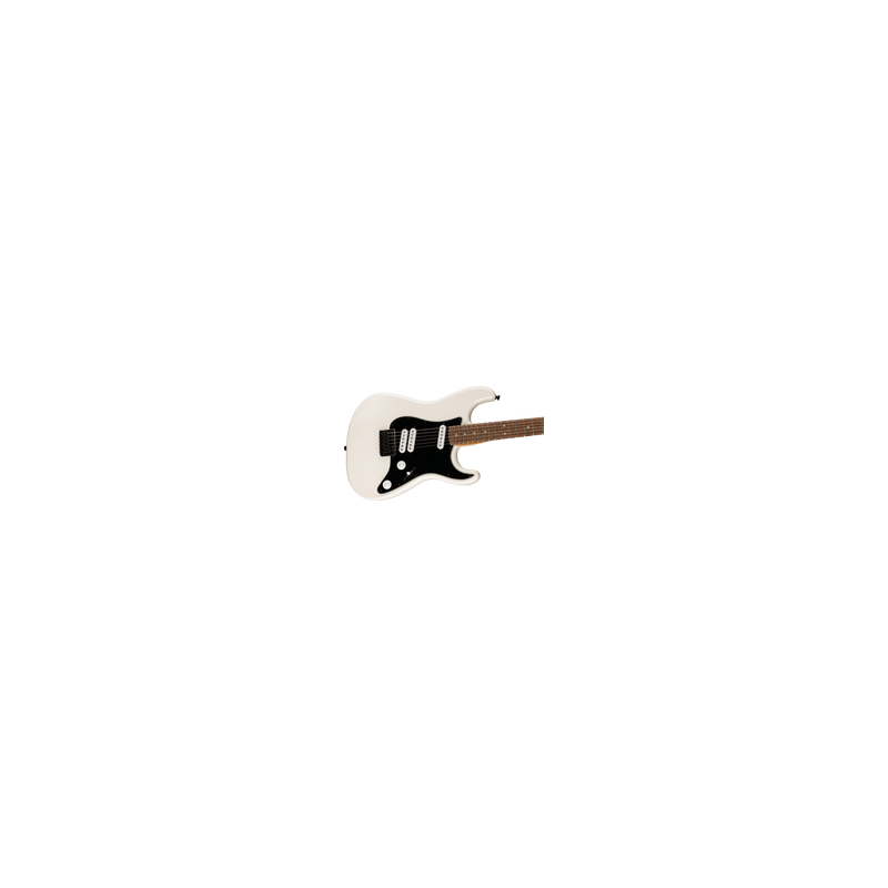 Guitarra Eléctrica Squier Contemporary Stratocaster Special HT, Black Pickguard, Pearl White
