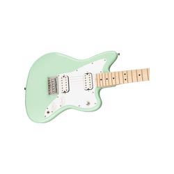 Guitarra Eléctrica Squier Jazzmaster Mini