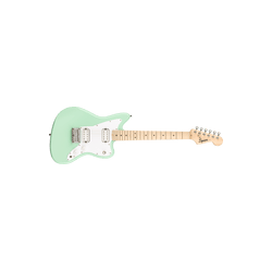Guitarra Eléctrica Squier Jazzmaster Mini