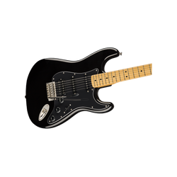 Guitarra Eléctrica Squier Classic Vibe '70s Stratocaster HSS, Black