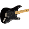 Guitarra Eléctrica Squier Classic Vibe '70s Stratocaster HSS, Black