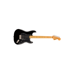 Guitarra Eléctrica Squier Classic Vibe '70s Stratocaster HSS, Black
