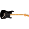 Guitarra Eléctrica Squier Classic Vibe '70s Stratocaster HSS, Black