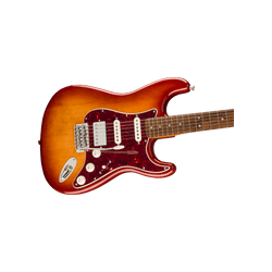 Guitarra Eléctrica Squier Limited Edition Classic Vibe '60s Stratocaster HSS, Sienna Sunburst