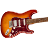 Guitarra Eléctrica Squier Limited Edition Classic Vibe '60s Stratocaster HSS, Sienna Sunburst