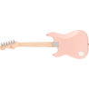 Guitarra Eléctrica Squier Mini Stratocaster, Shell Pink