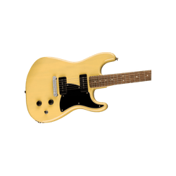 Guitarra Eléctrica Squier Paranormal Strat-O-Sonic, Vintage Blonde