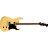 Guitarra Eléctrica Squier Paranormal Strat-O-Sonic, Vintage Blonde