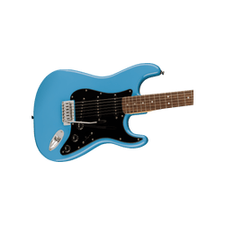 Guitarra Eléctrica Squier Sonic Stratocaster, California Blue