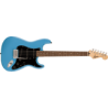 Guitarra Eléctrica Squier Sonic Stratocaster, California Blue